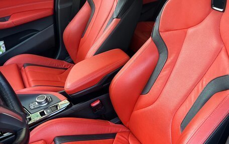 BMW X2, 2021 год, 3 800 000 рублей, 12 фотография