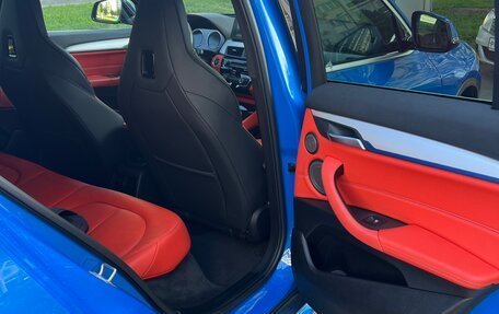 BMW X2, 2021 год, 3 800 000 рублей, 20 фотография