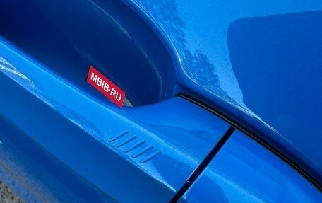 BMW X2, 2021 год, 3 800 000 рублей, 22 фотография