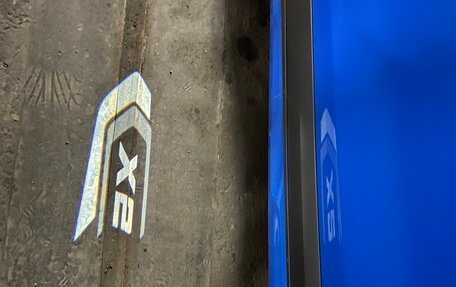 BMW X2, 2021 год, 3 800 000 рублей, 27 фотография