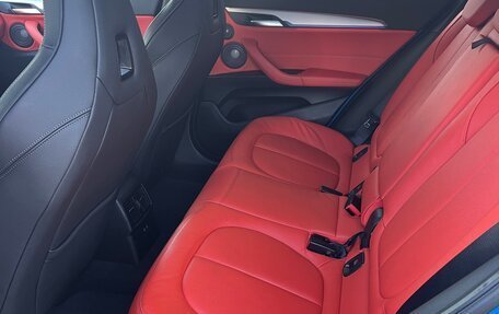 BMW X2, 2021 год, 3 800 000 рублей, 25 фотография