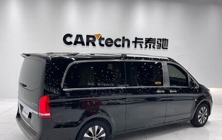 Mercedes-Benz Vito, 2021 год, 4 480 000 рублей, 4 фотография