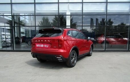 Haval Jolion, 2025 год, 2 499 000 рублей, 2 фотография