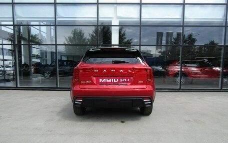 Haval Jolion, 2025 год, 2 499 000 рублей, 3 фотография