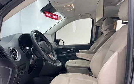 Mercedes-Benz Vito, 2021 год, 4 480 000 рублей, 5 фотография