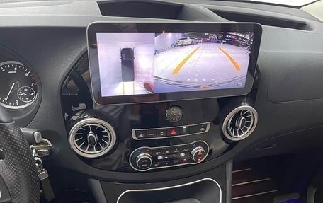 Mercedes-Benz Vito, 2021 год, 4 480 000 рублей, 9 фотография