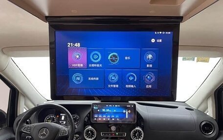 Mercedes-Benz Vito, 2021 год, 4 480 000 рублей, 8 фотография