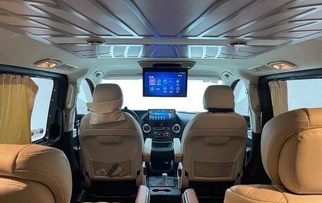Mercedes-Benz Vito, 2021 год, 4 480 000 рублей, 12 фотография