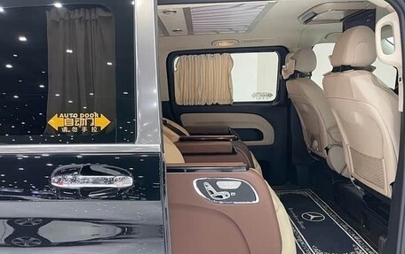Mercedes-Benz Vito, 2021 год, 4 480 000 рублей, 13 фотография