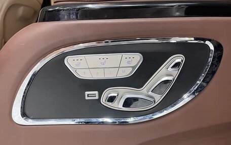 Mercedes-Benz Vito, 2021 год, 4 480 000 рублей, 15 фотография