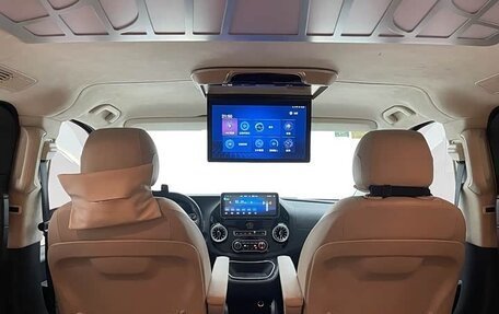 Mercedes-Benz Vito, 2021 год, 4 480 000 рублей, 16 фотография