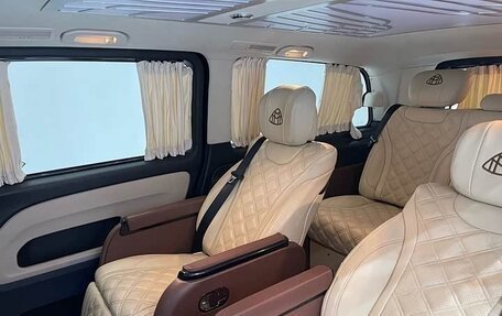 Mercedes-Benz Vito, 2021 год, 4 480 000 рублей, 11 фотография