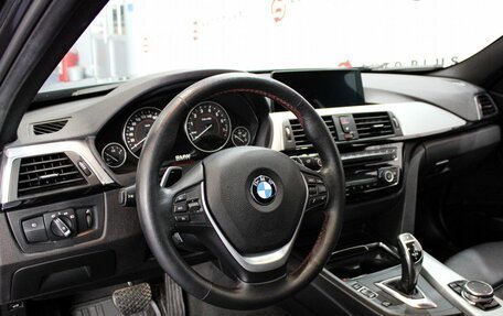 BMW 3 серия, 2016 год, 2 049 000 рублей, 7 фотография