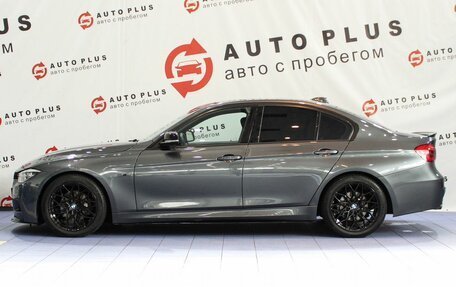BMW 3 серия, 2016 год, 2 049 000 рублей, 5 фотография