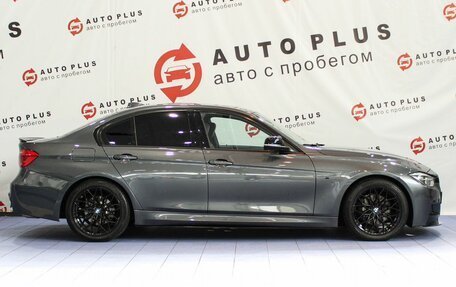 BMW 3 серия, 2016 год, 2 049 000 рублей, 6 фотография