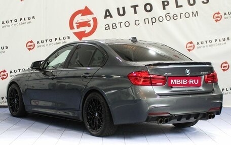 BMW 3 серия, 2016 год, 2 049 000 рублей, 2 фотография
