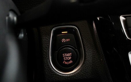 BMW 3 серия, 2016 год, 2 049 000 рублей, 15 фотография