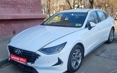 Hyundai Sonata VIII, 2023 год, 3 250 000 рублей, 1 фотография