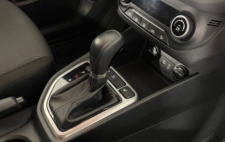 Hyundai Creta I рестайлинг, 2017 год, 1 646 000 рублей, 17 фотография