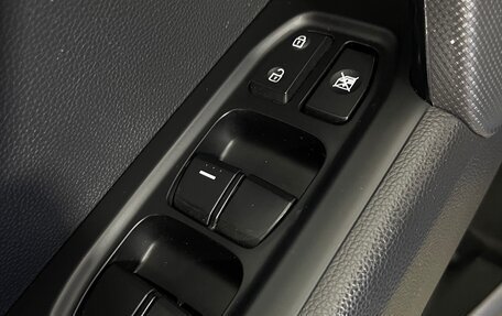 Hyundai Creta I рестайлинг, 2017 год, 1 646 000 рублей, 18 фотография