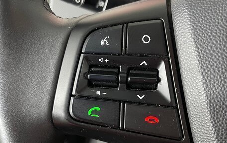 Hyundai Creta I рестайлинг, 2017 год, 1 646 000 рублей, 19 фотография