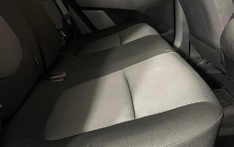 Hyundai Creta I рестайлинг, 2017 год, 1 646 000 рублей, 24 фотография