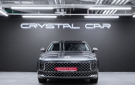 Hyundai Grandeur, 2022 год, 5 300 000 рублей, 5 фотография