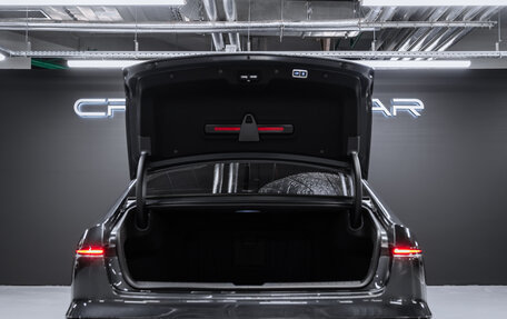 Hyundai Grandeur, 2022 год, 5 300 000 рублей, 9 фотография