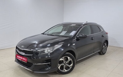 KIA XCeed I, 2020 год, 1 900 000 рублей, 1 фотография