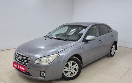 FAW Besturn B50 I, 2012 год, 530 000 рублей, 1 фотография
