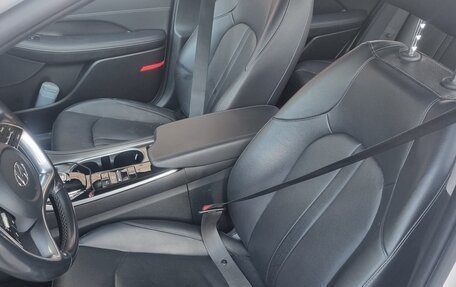 Hyundai Sonata VIII, 2023 год, 3 250 000 рублей, 11 фотография
