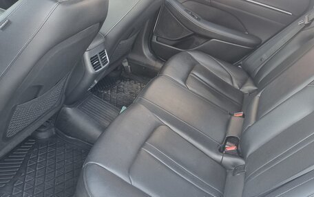 Hyundai Sonata VIII, 2023 год, 3 250 000 рублей, 12 фотография
