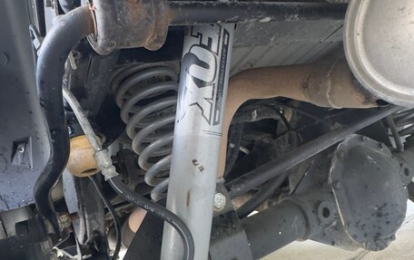 Jeep Wrangler, 2016 год, 3 300 000 рублей, 7 фотография