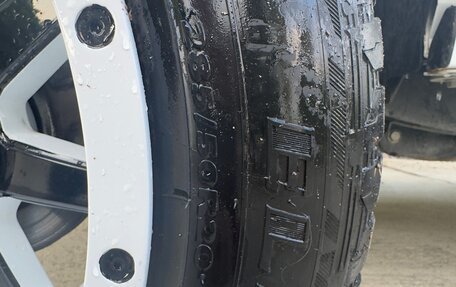 Jeep Wrangler, 2016 год, 3 300 000 рублей, 11 фотография