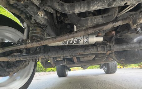 Jeep Wrangler, 2016 год, 3 300 000 рублей, 12 фотография