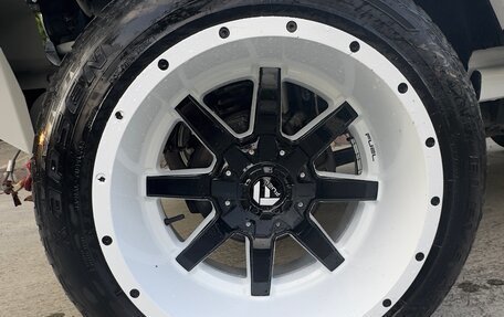 Jeep Wrangler, 2016 год, 3 300 000 рублей, 10 фотография