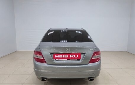 Mercedes-Benz C-Класс, 2009 год, 980 000 рублей, 5 фотография