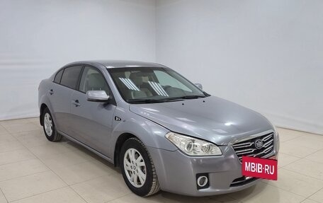 FAW Besturn B50 I, 2012 год, 530 000 рублей, 3 фотография