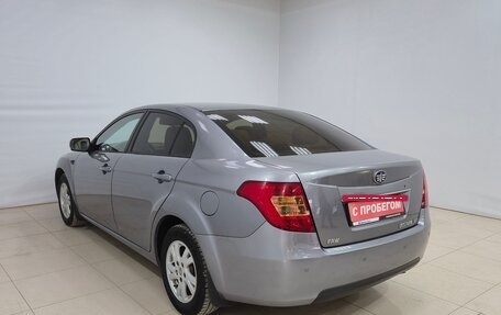 FAW Besturn B50 I, 2012 год, 530 000 рублей, 6 фотография