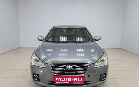 FAW Besturn B50 I, 2012 год, 530 000 рублей, 2 фотография