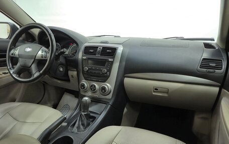 FAW Besturn B50 I, 2012 год, 530 000 рублей, 12 фотография