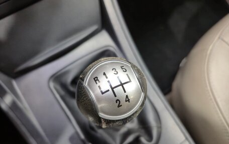 FAW Besturn B50 I, 2012 год, 530 000 рублей, 19 фотография