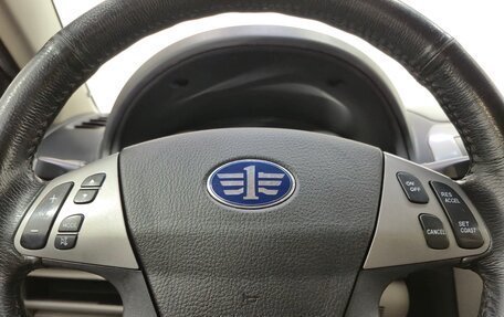 FAW Besturn B50 I, 2012 год, 530 000 рублей, 20 фотография