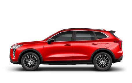 Haval Jolion, 2025 год, 2 499 000 рублей, 4 фотография