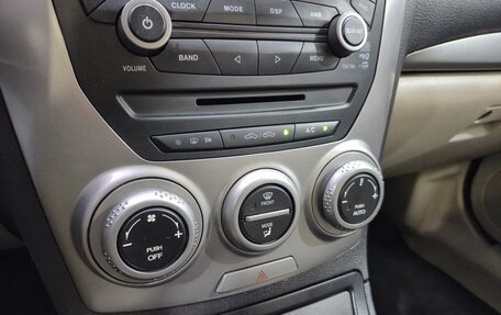 FAW Besturn B50 I, 2012 год, 530 000 рублей, 18 фотография