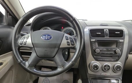 FAW Besturn B50 I, 2012 год, 530 000 рублей, 11 фотография