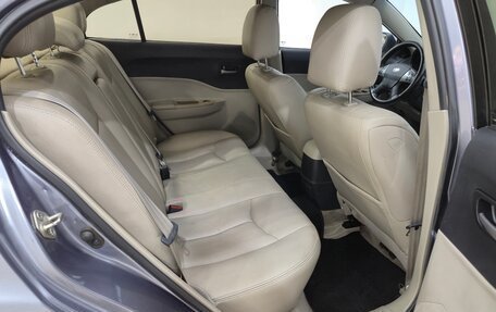 FAW Besturn B50 I, 2012 год, 530 000 рублей, 15 фотография