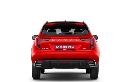 Haval Jolion, 2025 год, 2 499 000 рублей, 3 фотография