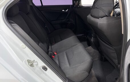 Honda Accord VIII рестайлинг, 2012 год, 1 390 000 рублей, 15 фотография