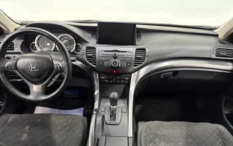 Honda Accord VIII рестайлинг, 2012 год, 1 390 000 рублей, 10 фотография